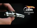 Download Lagu VOLKSWAGEN SP2 SLAMMED CUSTOM HOT WHEELS DIECAST
