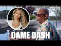 Download Lagu Dame Dash Addresses Claims He Tried Talking To Beyoncé While She Was Dating Jay-Z