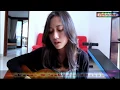 Download Lagu Tangga - Terbaik Untukmu (cover By: Ratyh) // [HD]