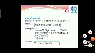 GE3151-PROBLEM SOLVING AND PYTHON PROGRAMMING