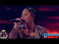 Download Lagu Jessica Sanchez Ordinary Full Performance | America's Got Talent 2025 Quarter Final Week 3