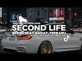 Download Lagu DJ TIKTOK TERBARU! DJ SECOND LIFE BREAKBEAT YANG KALIAN CARI TERBARU 2025
