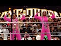 Download Lagu Bianca Belair \u0026 Jade Cargill VS Candice LeRae \u0026 Indi Hartwell