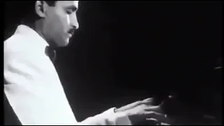 عبد الحليم حافظ   لو كنت يوم أنساك دندنها