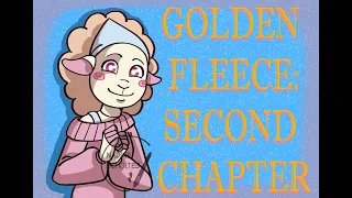Golden Fleece: Second Chapter (Comic Dub)