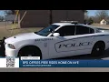 Bartlesville police offer free rides home for New Year s Eve to prevent drunk driving