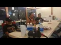 CUZIN MOKE BOY KAMEALOHA X SONS OF YESHUA X UNKO WALTAH AIPOLANI X MAJESTY X YOUR PRESENCE LORD X FB