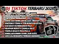 Lagu DJ TIKTOK TERBARU 2025 🎵DJ HILANG HANYA SEBENTAR🎵 DJ NGGA DULU - JANGAN LAGI LAGI KAMU CARI CARI🎵