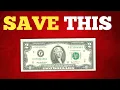 RARE 1953 2 Bill How Much Is It Worth