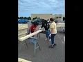 CoVantage RHI Volunteer Day Rhinelander WI 2026