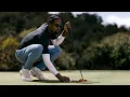 Oakley Meta HSTN Hey Meta How Strong is the Wind JR Smith Golfing
