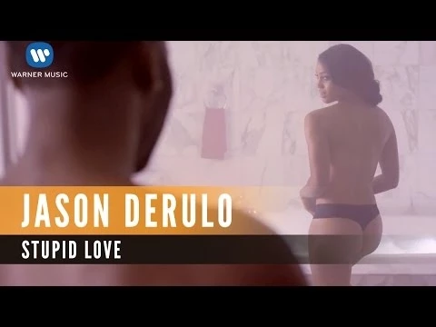 Download MP3 Jason Derulo - Stupid Love (Official Music Video)