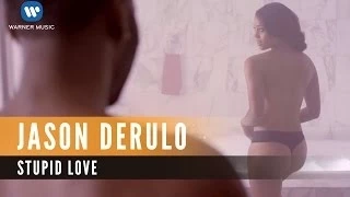 jason derulo stupid love official music video 