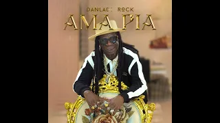 DANLADI ROCK Ama Pia Official Music Video 