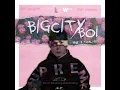 Lagu Big city boi lyrics- Binz