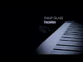 Philip Glass - Façades / @coversart