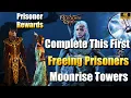 Baldur s Gate 3 - Moonrise Towers
