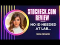 STDCheck com Reviews 100 Private NO ID NEEDED AT LAB
