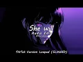 Download Lagu Lil Wayne - She Will ft. Drake (TikTok Version Looped) [SLOWED]
