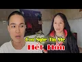 Download Lagu Dì Minh bị trượt chân ngã rất nặng nhưng rất may không sao.