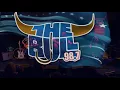 Lee Brice - Hard To Love (98.7 THE BULL)