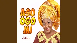 aso ogo mi