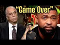 Dr Claud Anderson Exposes Officer Tatum AGAIN