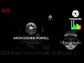 ARON FT DEBBIE POMEL  - NEVER GIVE UP  By(ChinaDjSp)