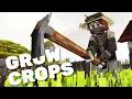 Farming in Vintage Story - Agriculture Guide