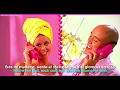 Download Lagu Aqua - Barbie Girl // Lyrics + Español // Video Official