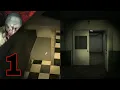 Download Lagu HOW TO ESCAPE CAM 1 (QUICK TUTORIAL) | SPECIMEN ZERO GAMEPLAY WALKTHROUGH PART 1