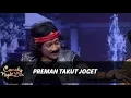 Download Lagu Andre Preman yang Takut Sama Goyangan Sule