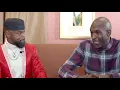 Ex Pro Basketball player Joe Smith finds out his wives Kisha was on OF Pt 1