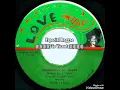 Download Lagu Tyrone Taylor - Conquered My Heart (1980) [LOVE TIME]