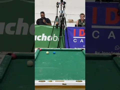 DEU TRETA! A BOLA CAIU SOZINHA E COMEÇOU A CONFUSÃO! 😱