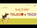 Download Lagu ‘Teleco e Teco’ – Todos podem brincar, os pequenos e os grandes