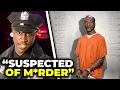 JUST NOW Snoop Dogg ARRESTED For SUSPECTED Role In Tupac s M3RDER
