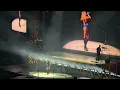 Tate McRae - Just Keep Watching (Miss Possessive Tour Boston Night 2) August 27, 2025
