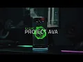 Lagu Razer Project AVA: Your AI Desk Companion