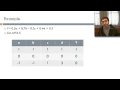 Week 5 Classifiers part 1