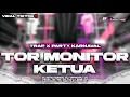 Lagu DJ TOR MONITOR KETUA - STYLE TRAP PARTY KARNAVAL VIRAL TIKTOK | PL REVOLUTION