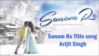 Download SANAM RE KARAOKE HD MP3