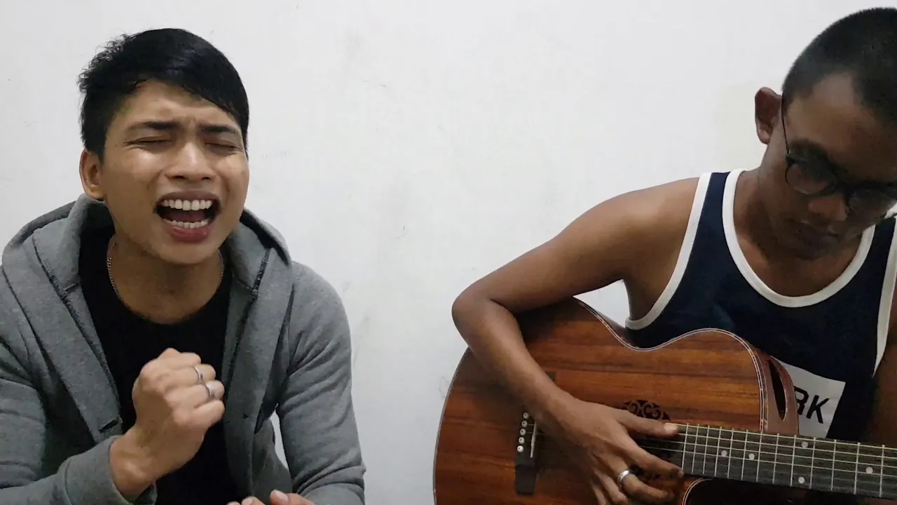 PERMAISURI (DATA) JAZZ FINGERSTYLE