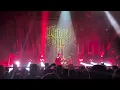Shadow of Intent - feeding the meatgrinder - live in Düsseldorf 13.02.26