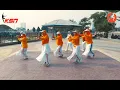 Download Lagu Kaka Main Salah X Belis Mahal || By Coach Kembar || With STARCREW