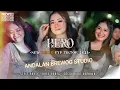 Download Lagu DJ HERO ANDALAN BREWOG STUDIO BASS PANJANG VIRAL TIK TOK 2025