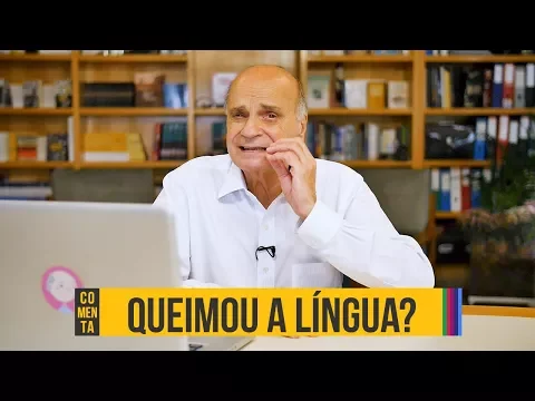 Download MP3 Queimaduras na língua: o que fazer? | Drauzio Comenta #82