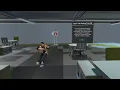 CPR AED training performed in Virtual Reality
