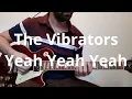 The Vibrators   Yeah Yeah Yeah Guitar Cover