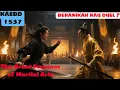 Download Lagu KAISAR AGUNG SENI BELA DIRI BAB 1537 BERANIKAH KAU BERDUEL DENGANKU